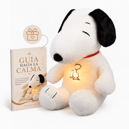 The Plush That Breathes With You