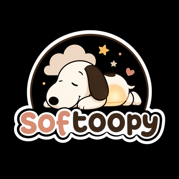 Softoopy